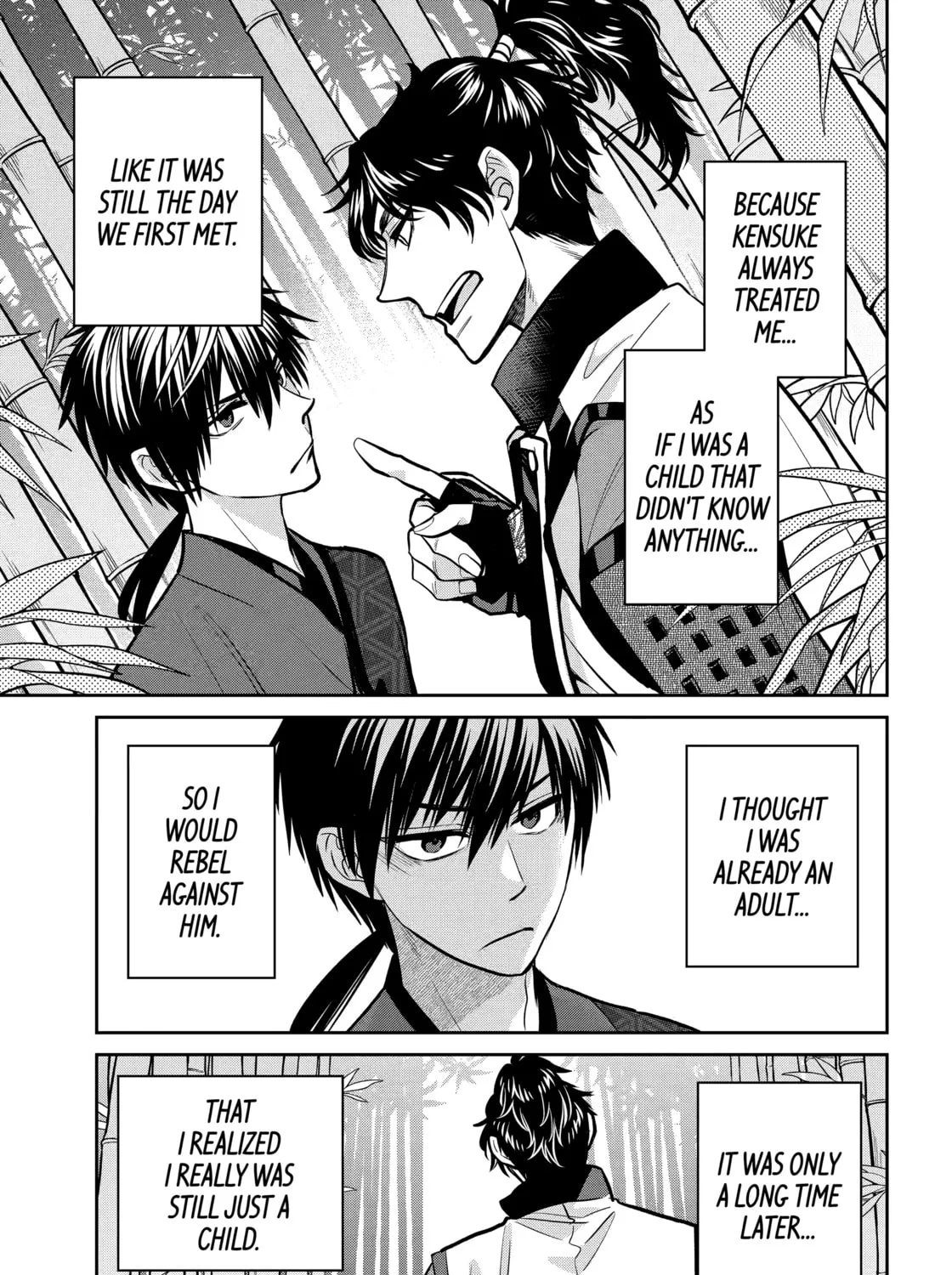 404 Demons Chapter 25.4 page 1 - 