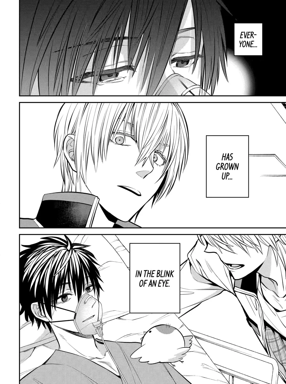 404 Demons Chapter 25.4 page 11 - 