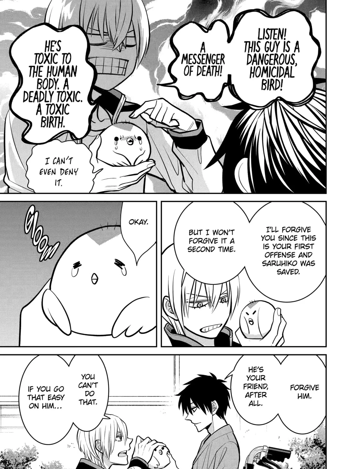 404 Demons Chapter 25.4 page 21 - 