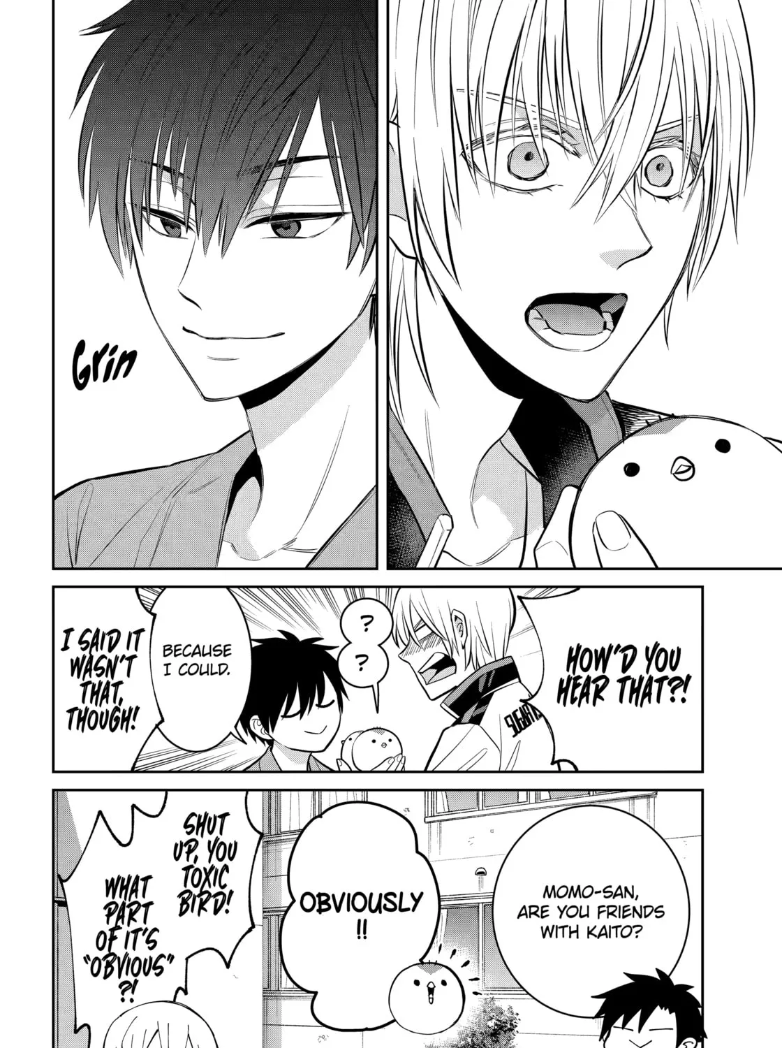 404 Demons Chapter 25.4 page 23 - 