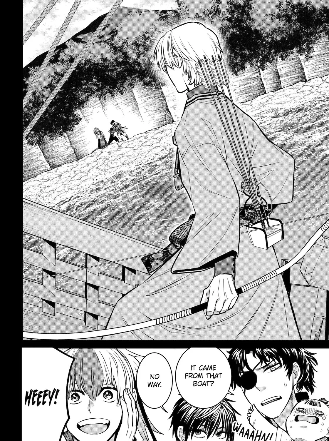 404 Demons Chapter 26.1 page 27 - 