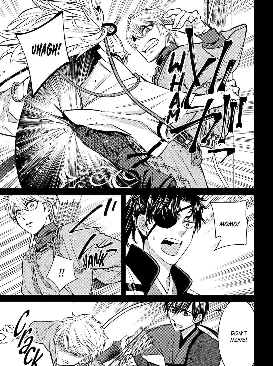 404 Demons Chapter 26.2 page 9 - 