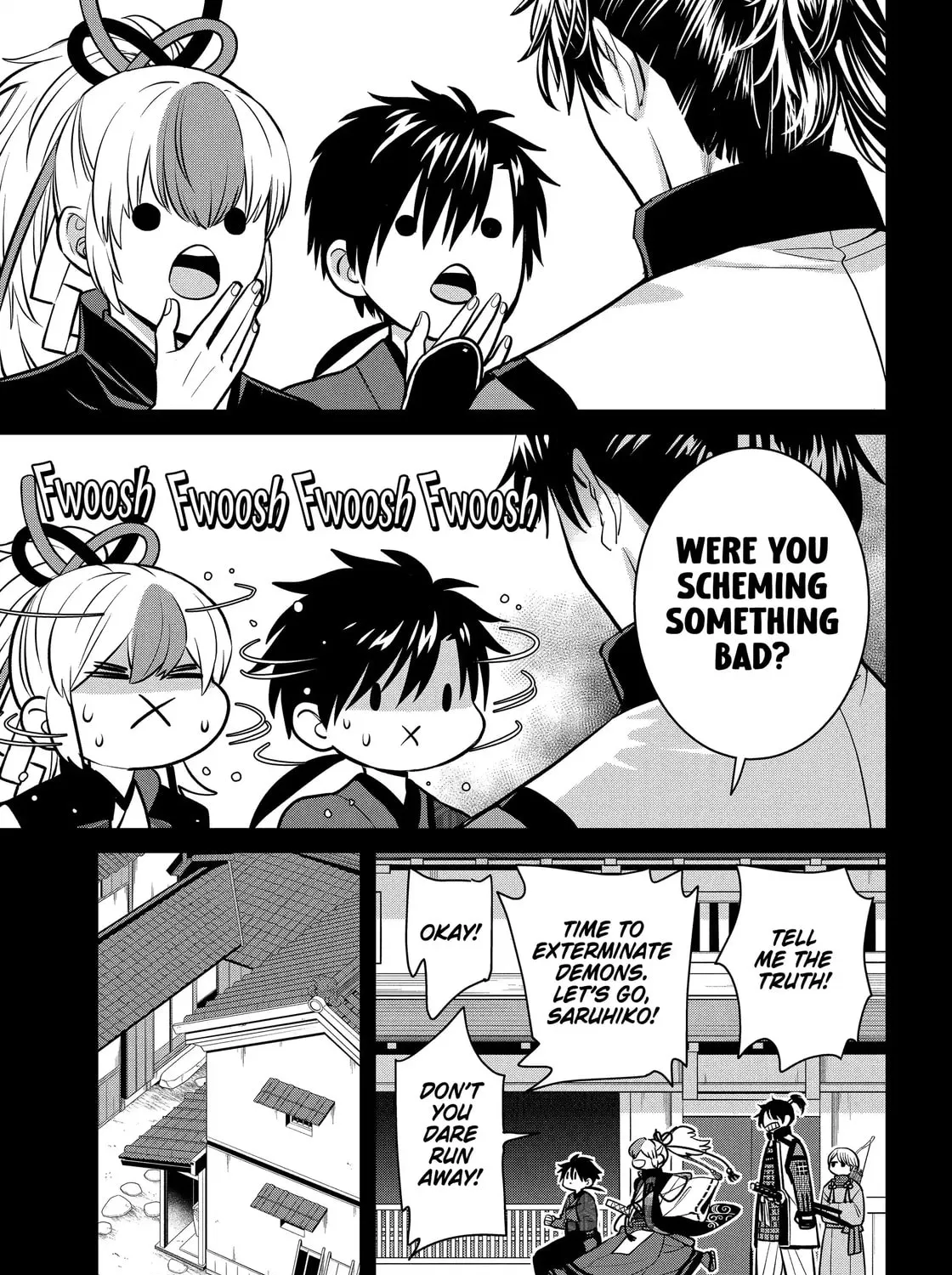 404 Demons Chapter 26.3 page 1 - 