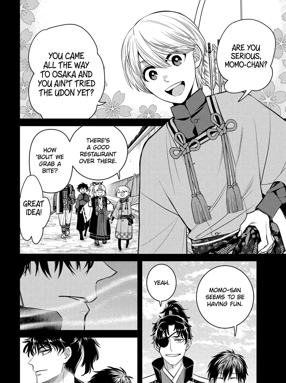 404 Demons Chapter 26.3 page 14 - 
