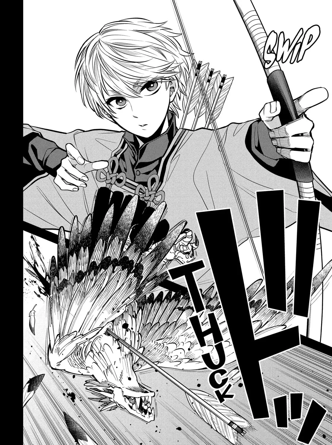404 Demons Chapter 26.3 page 22 - 