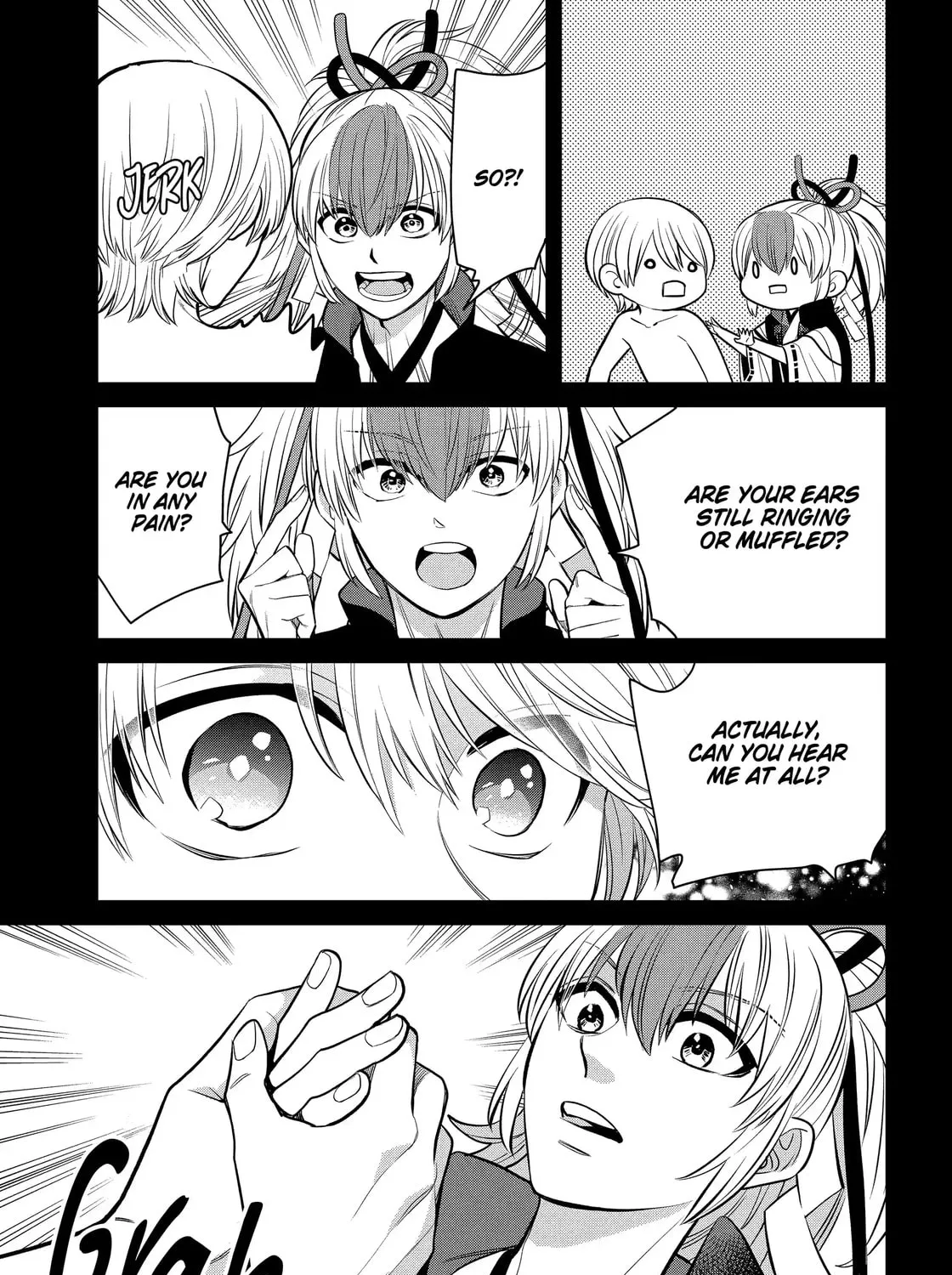404 Demons Chapter 26.3 page 8 - 
