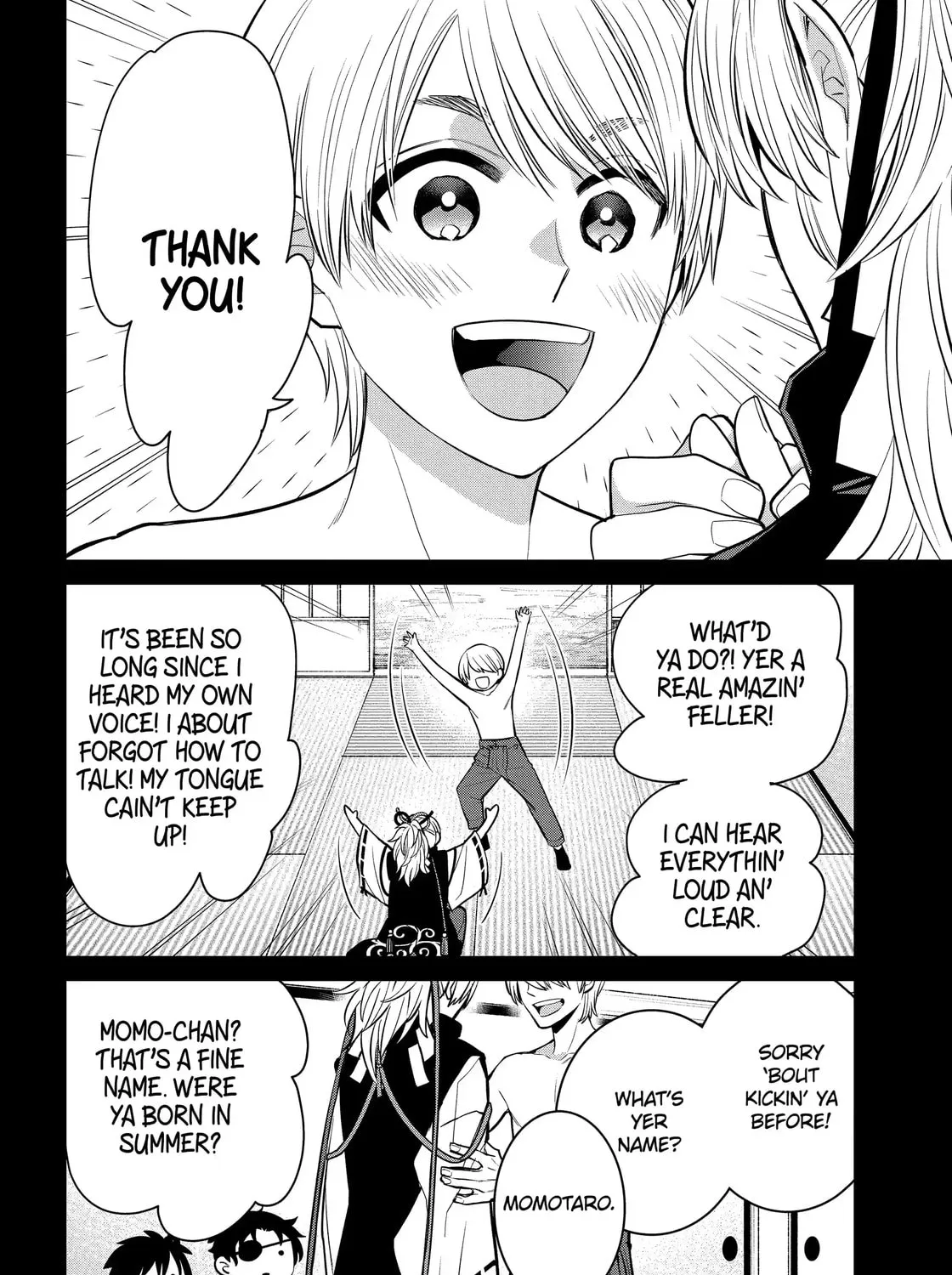 404 Demons Chapter 26.3 page 10 - 