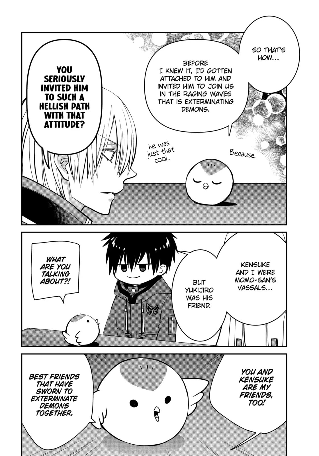 404 Demons Chapter 26.4 page 2 - 