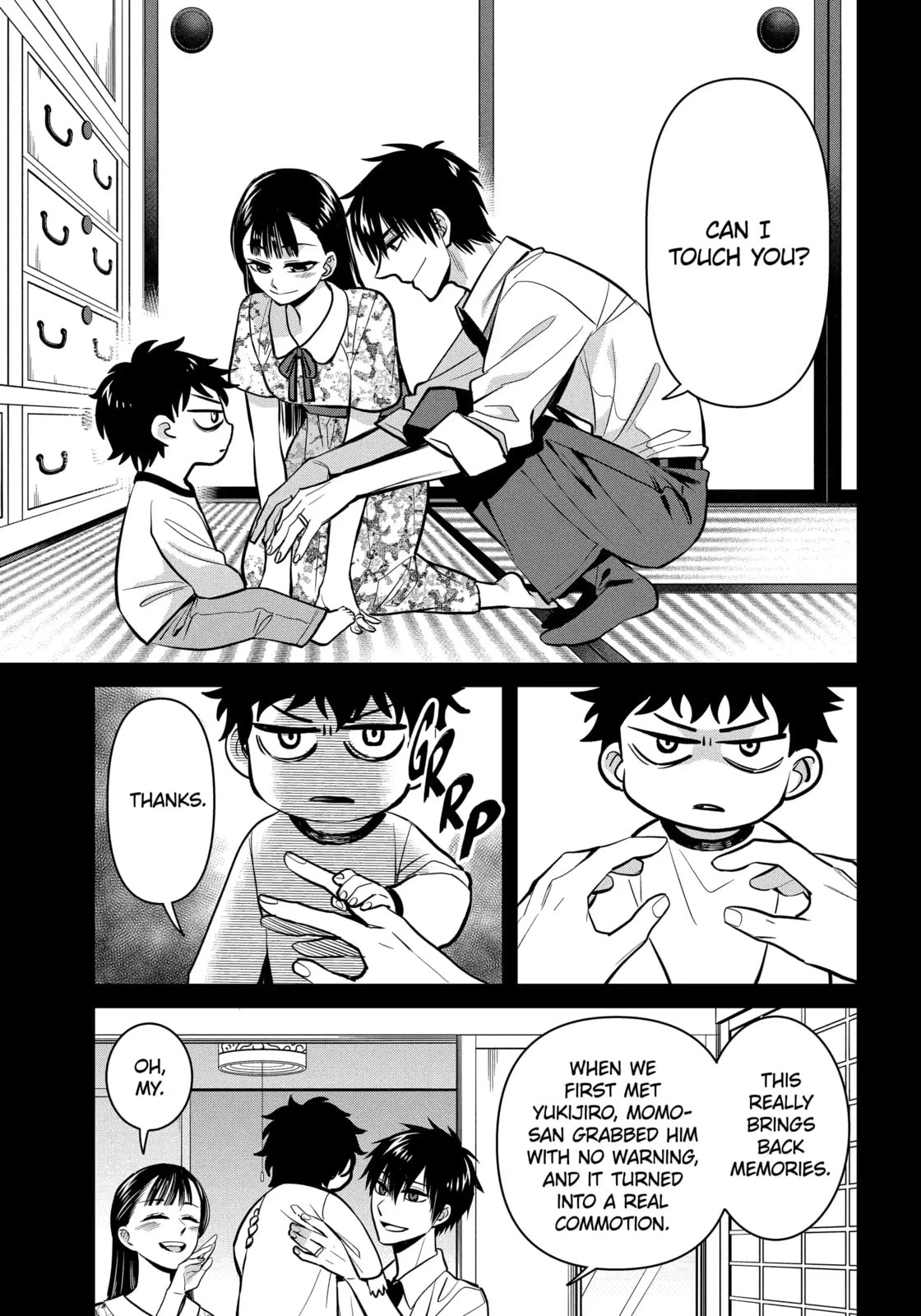404 Demons Chapter 26.4 page 11 - 