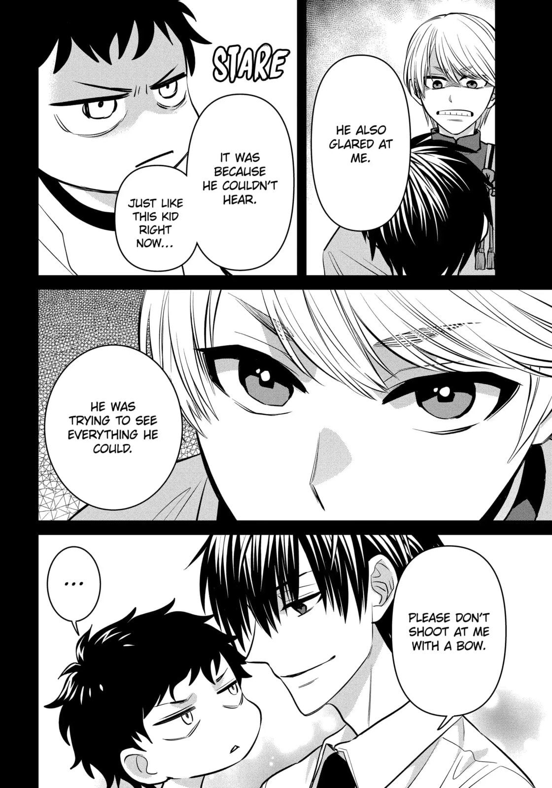 404 Demons Chapter 26.4 page 12 - 