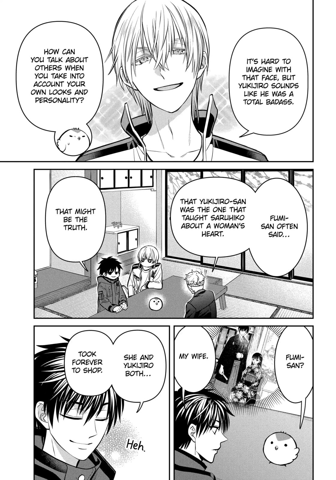 404 Demons Chapter 26.4 page 3 - 