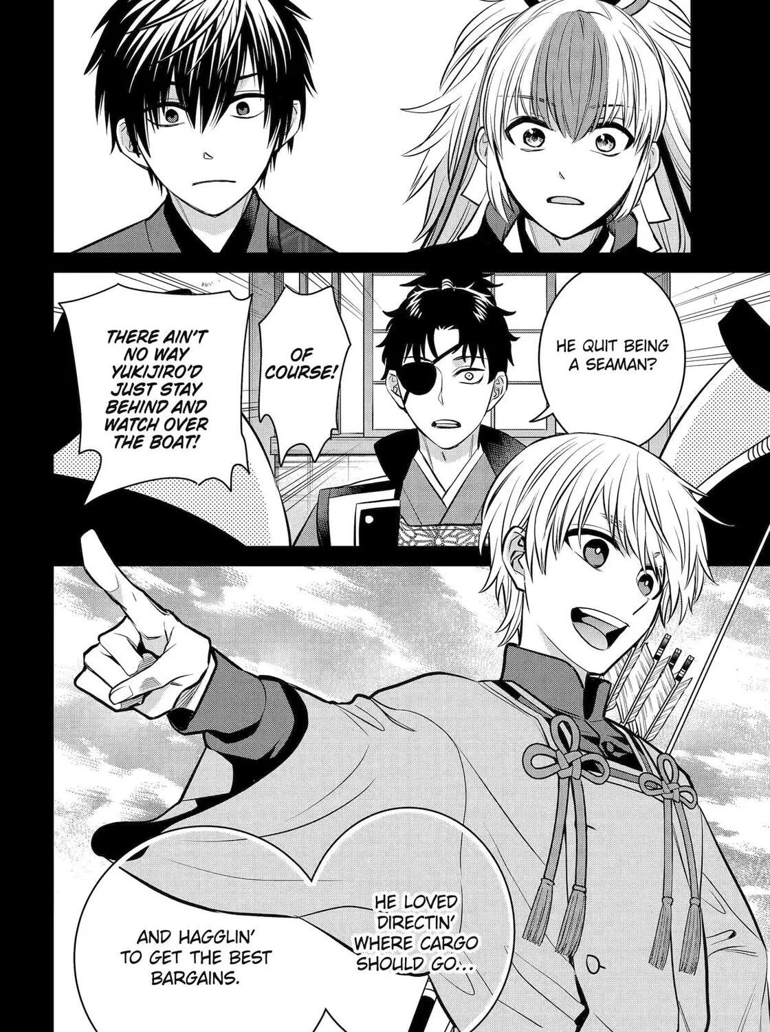 404 Demons Chapter 26 page 44 - 