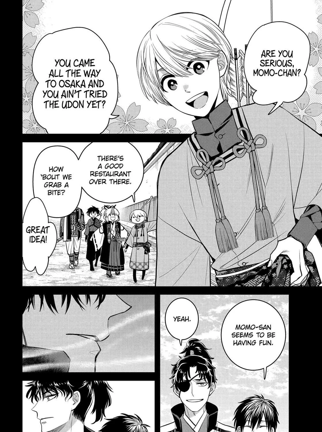 404 Demons Chapter 26 page 67 - 
