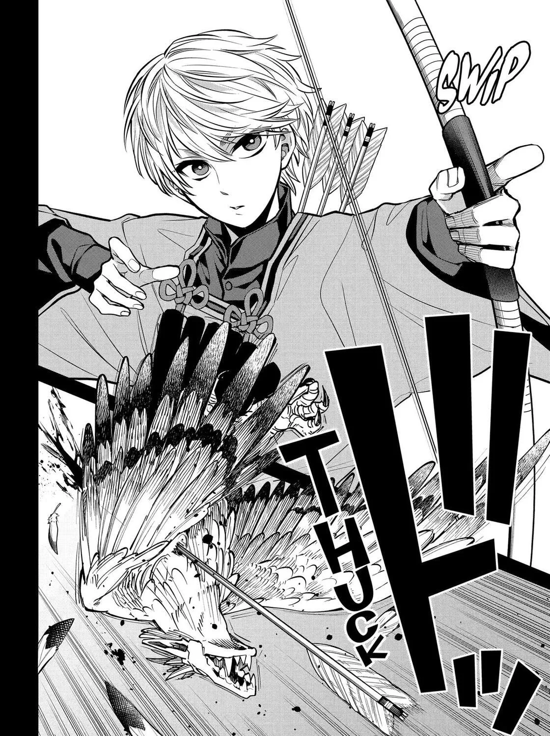 404 Demons Chapter 26 page 75 - 