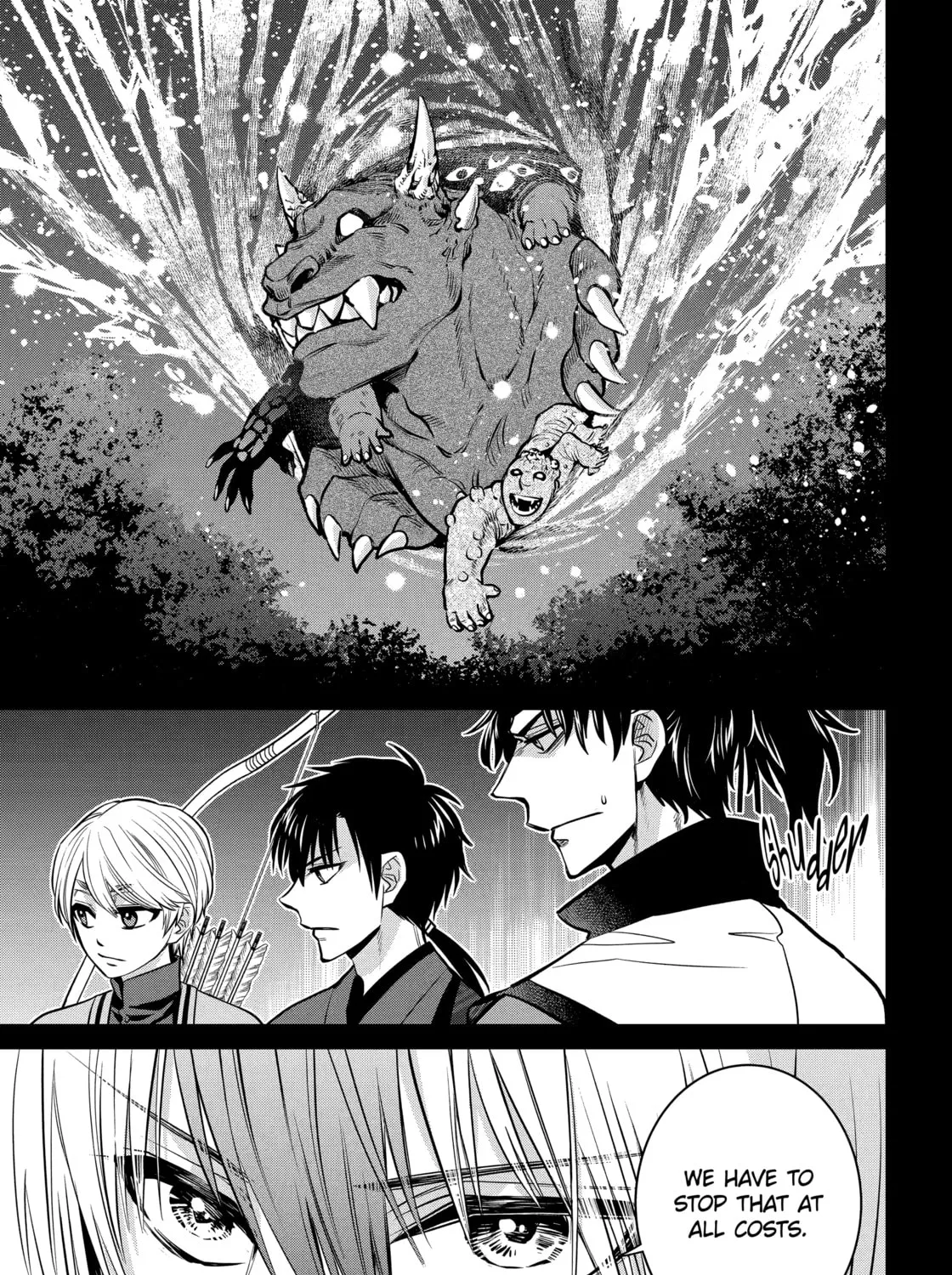 404 Demons Chapter 27.1 page 21 - 