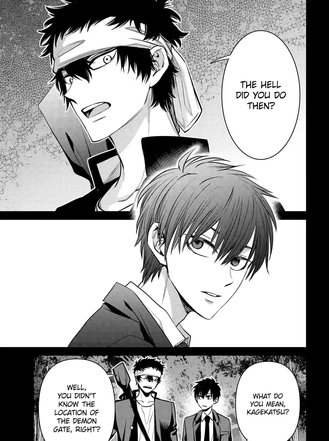 404 Demons Chapter 27.1 page 25 - 