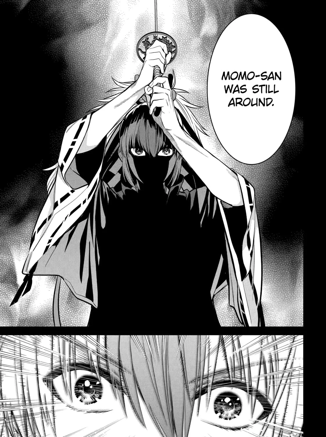 404 Demons Chapter 27.1 page 33 - 