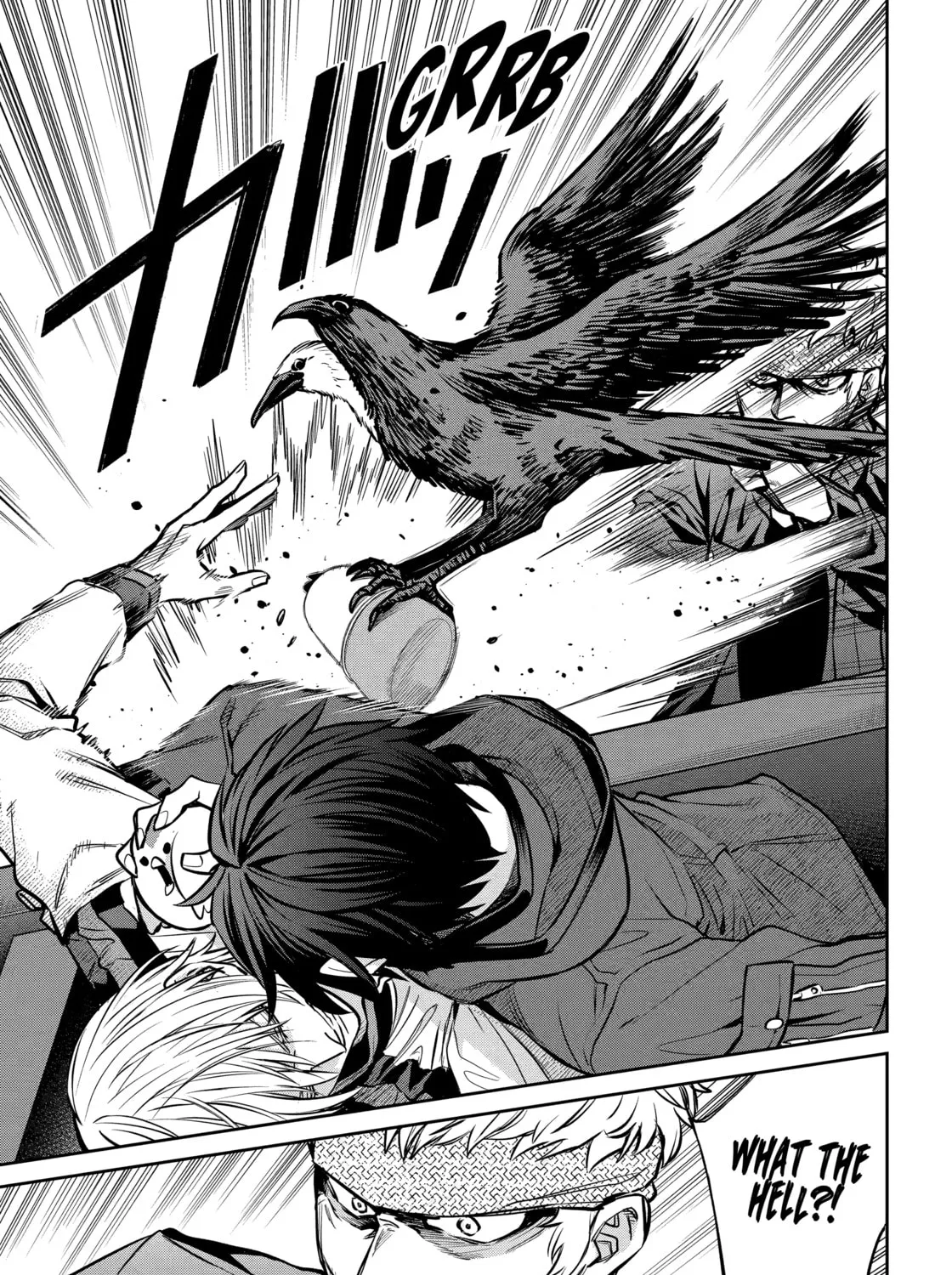 404 Demons Chapter 27.1 page 9 - 