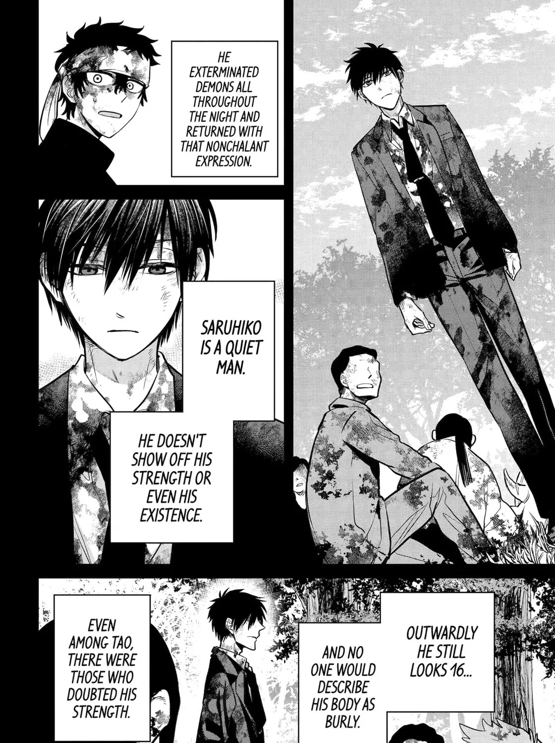 404 Demons Chapter 27.2 page 18 - 