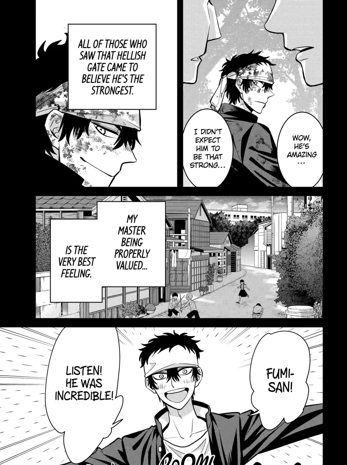 404 Demons Chapter 27.2 page 20 - 