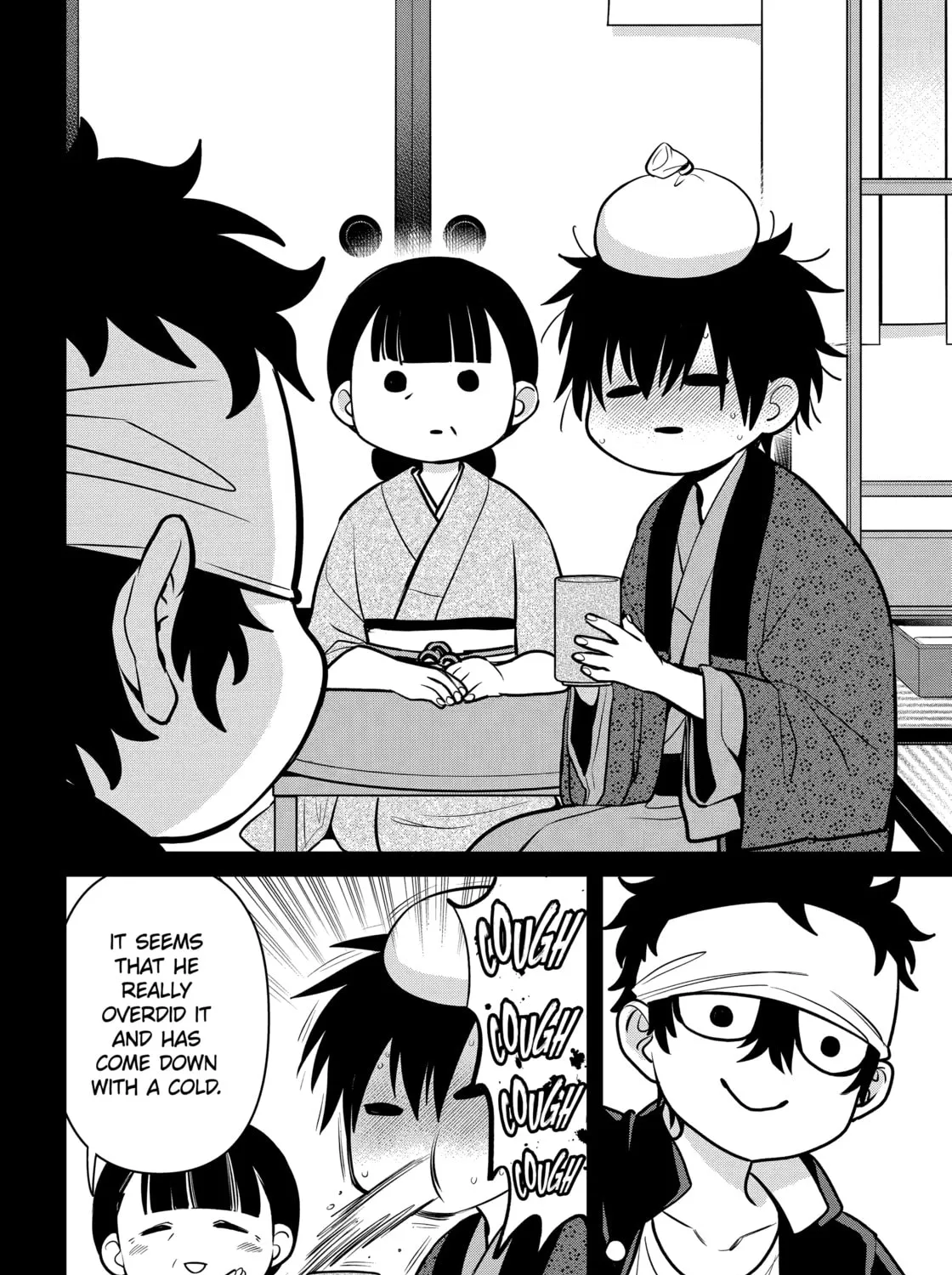 404 Demons Chapter 27.2 page 22 - 