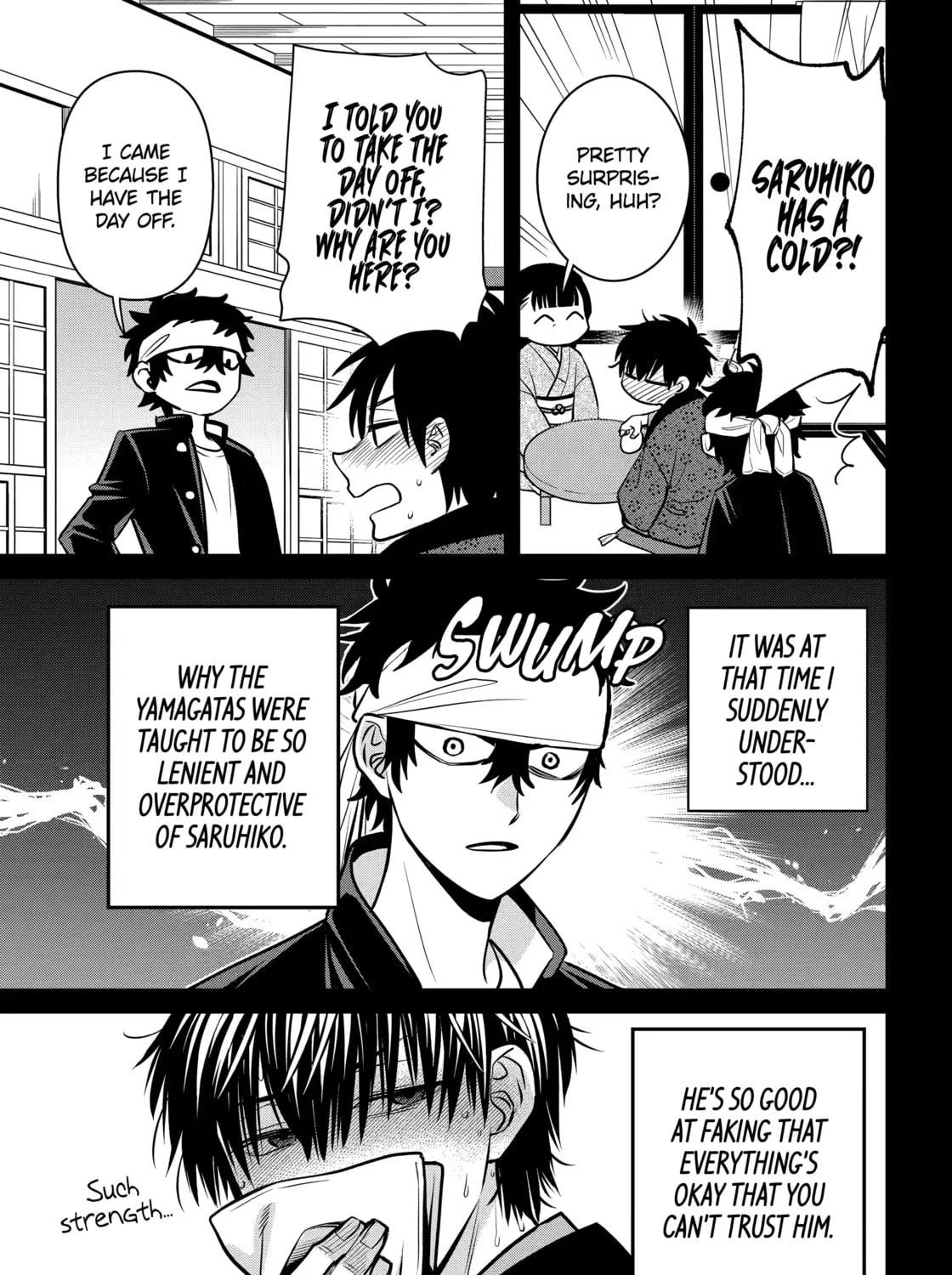 404 Demons Chapter 27.2 page 24 - 