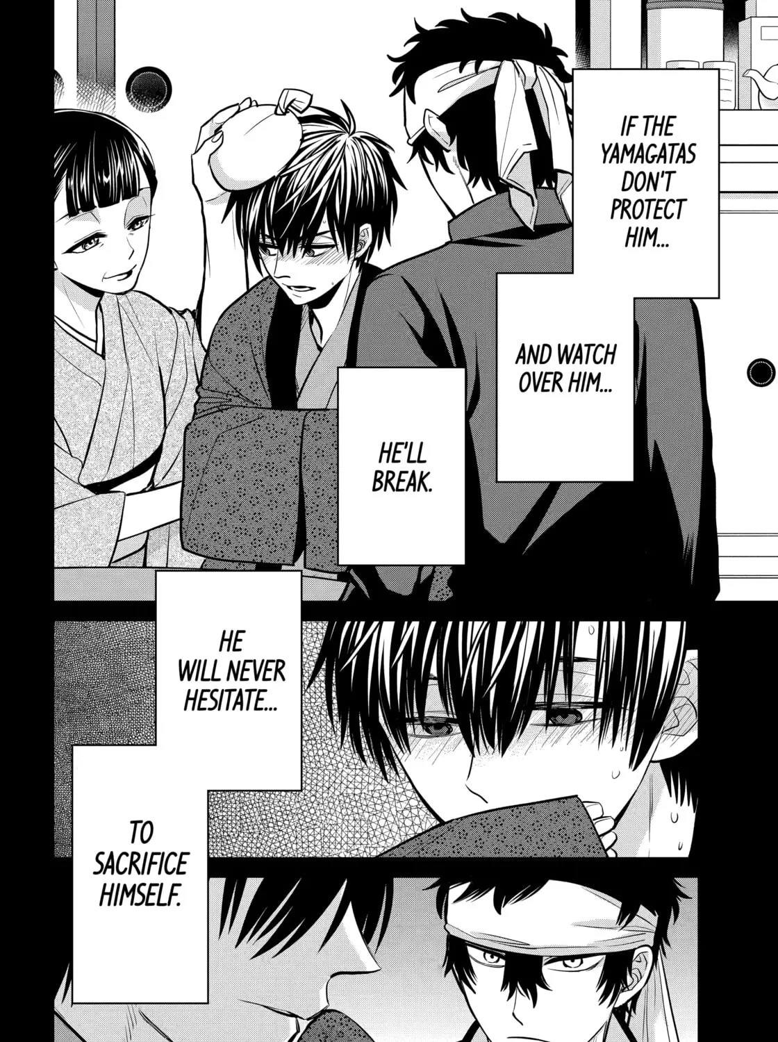 404 Demons Chapter 27.2 page 26 - 