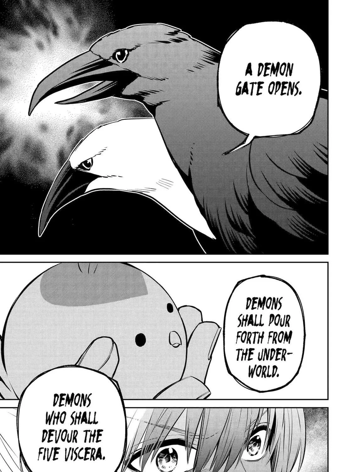 404 Demons Chapter 27 page 13 - 