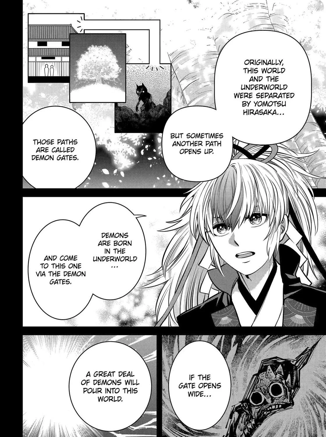 404 Demons Chapter 27 page 19 - 