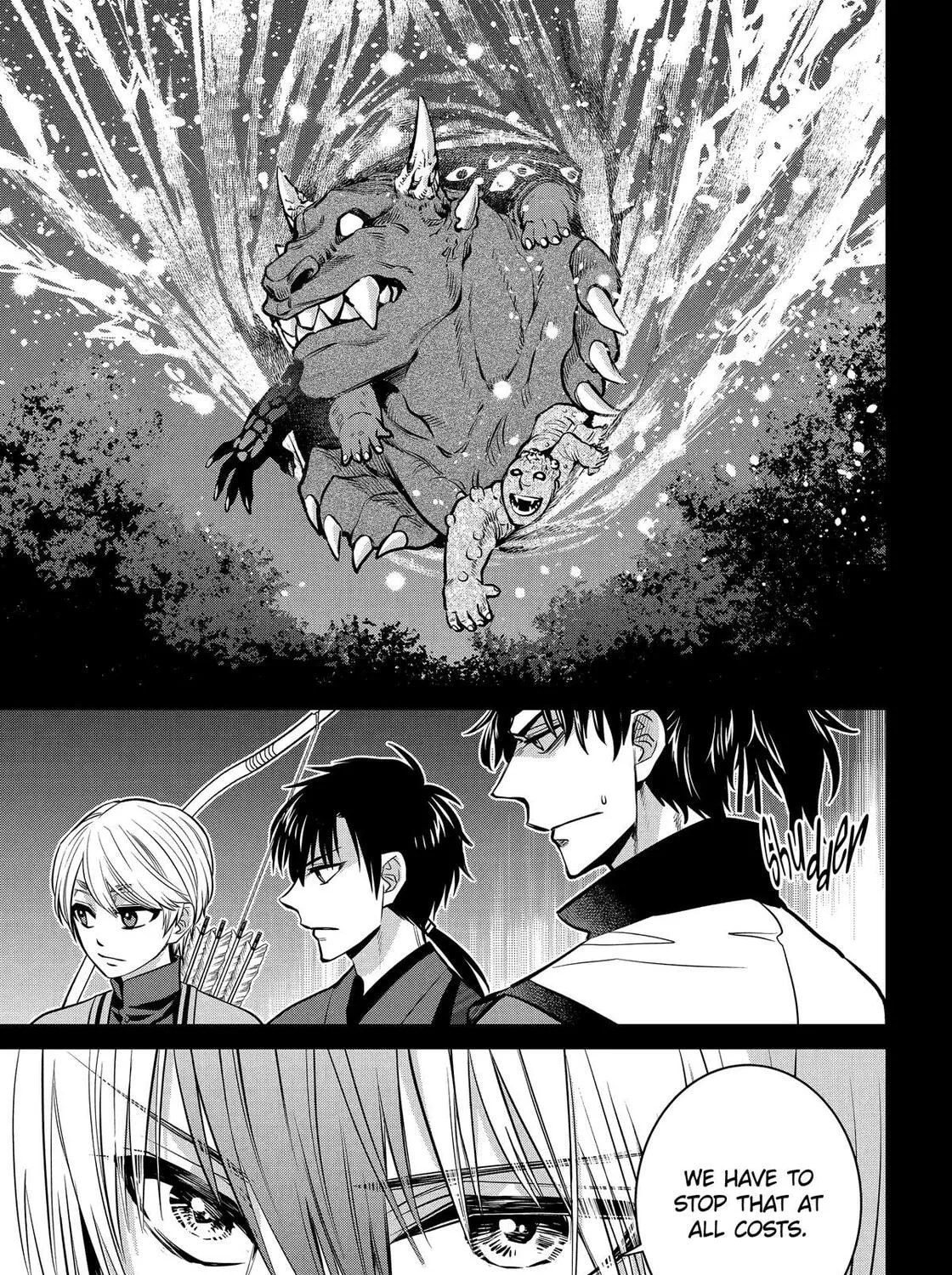 404 Demons Chapter 27 page 21 - 