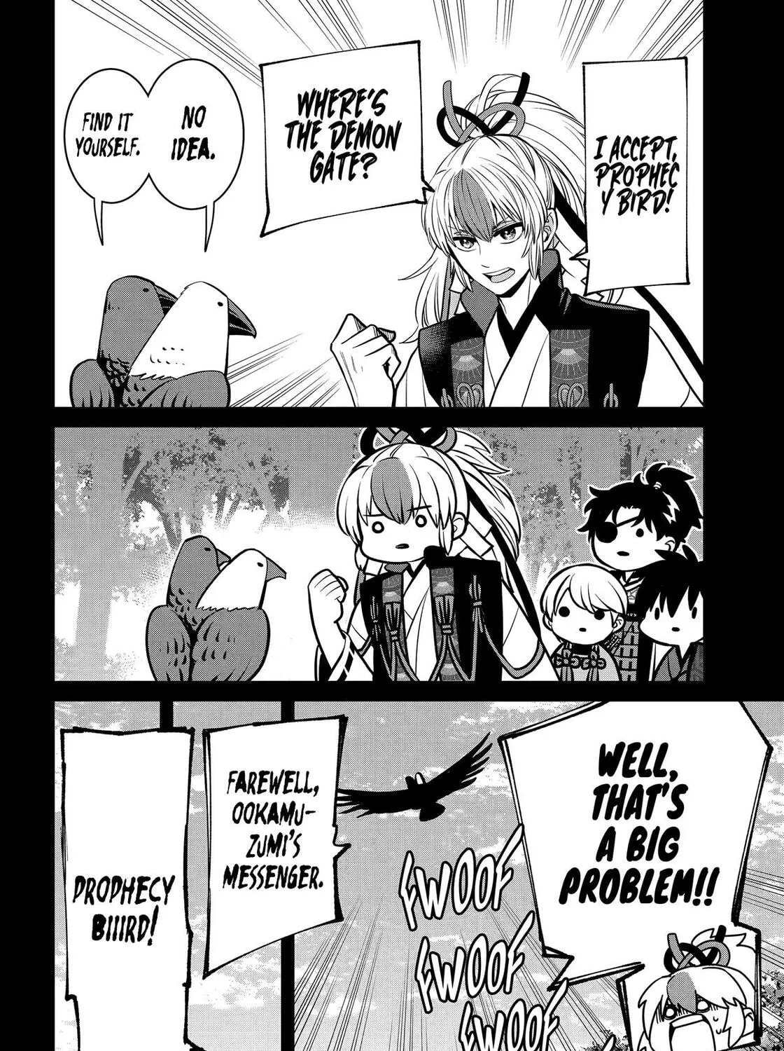 404 Demons Chapter 27 page 23 - 