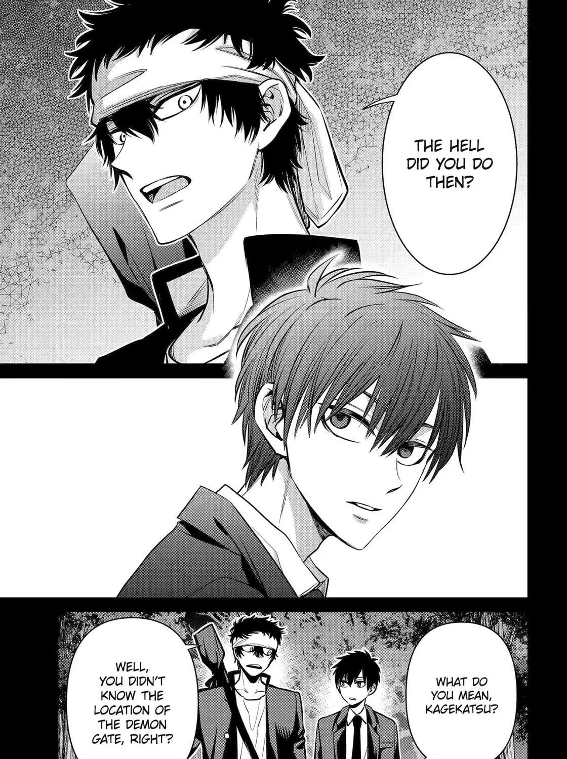 404 Demons Chapter 27 page 25 - 