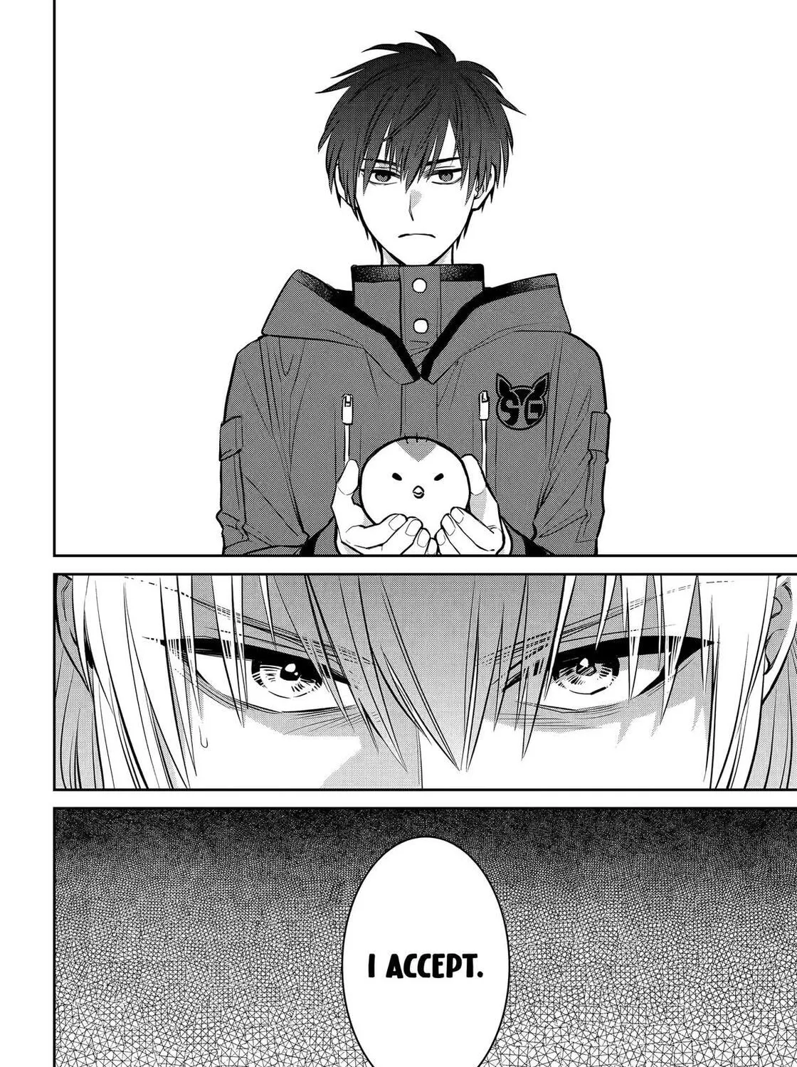 404 Demons Chapter 27 page 64 - 