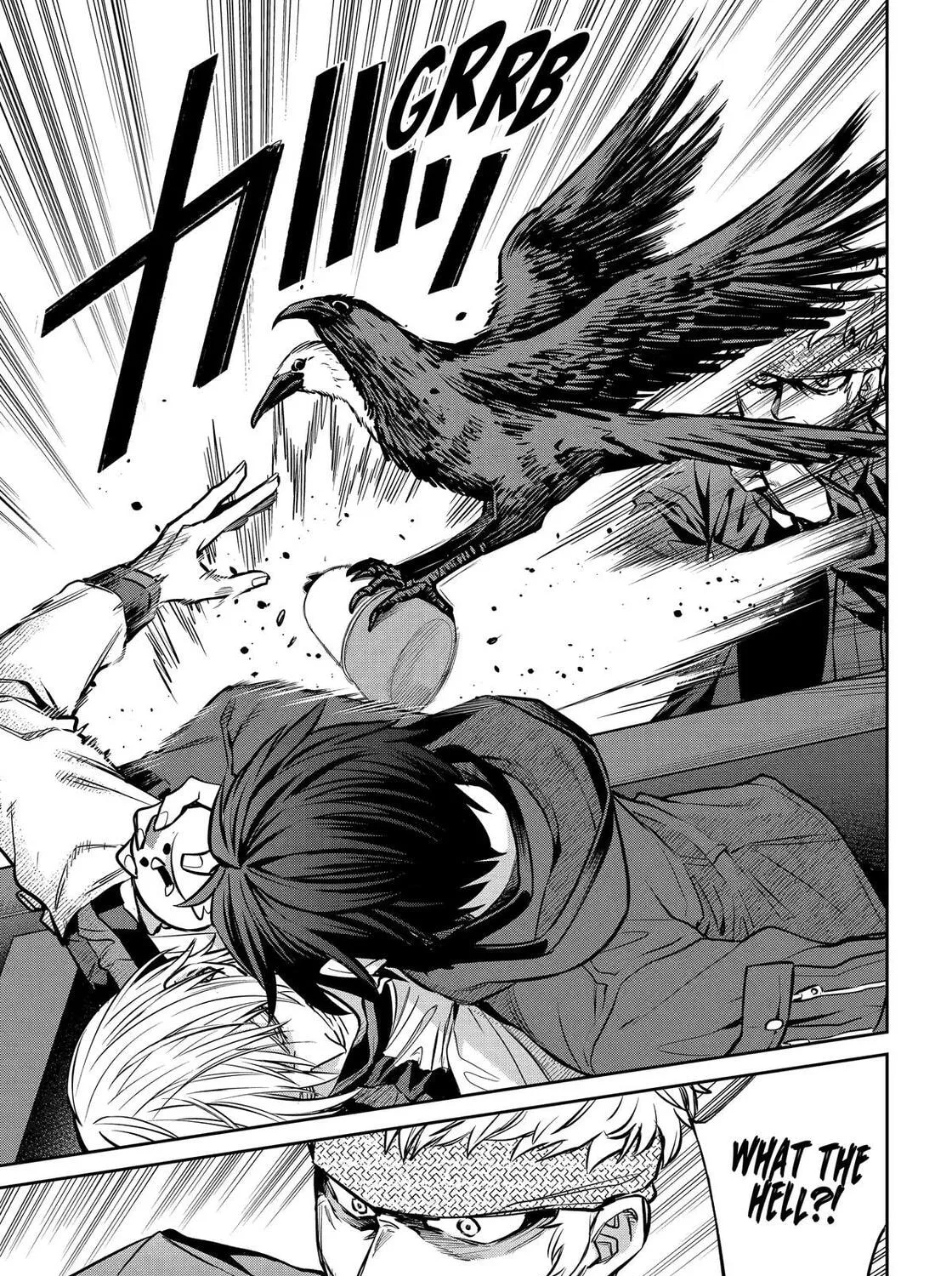 404 Demons Chapter 27 page 9 - 