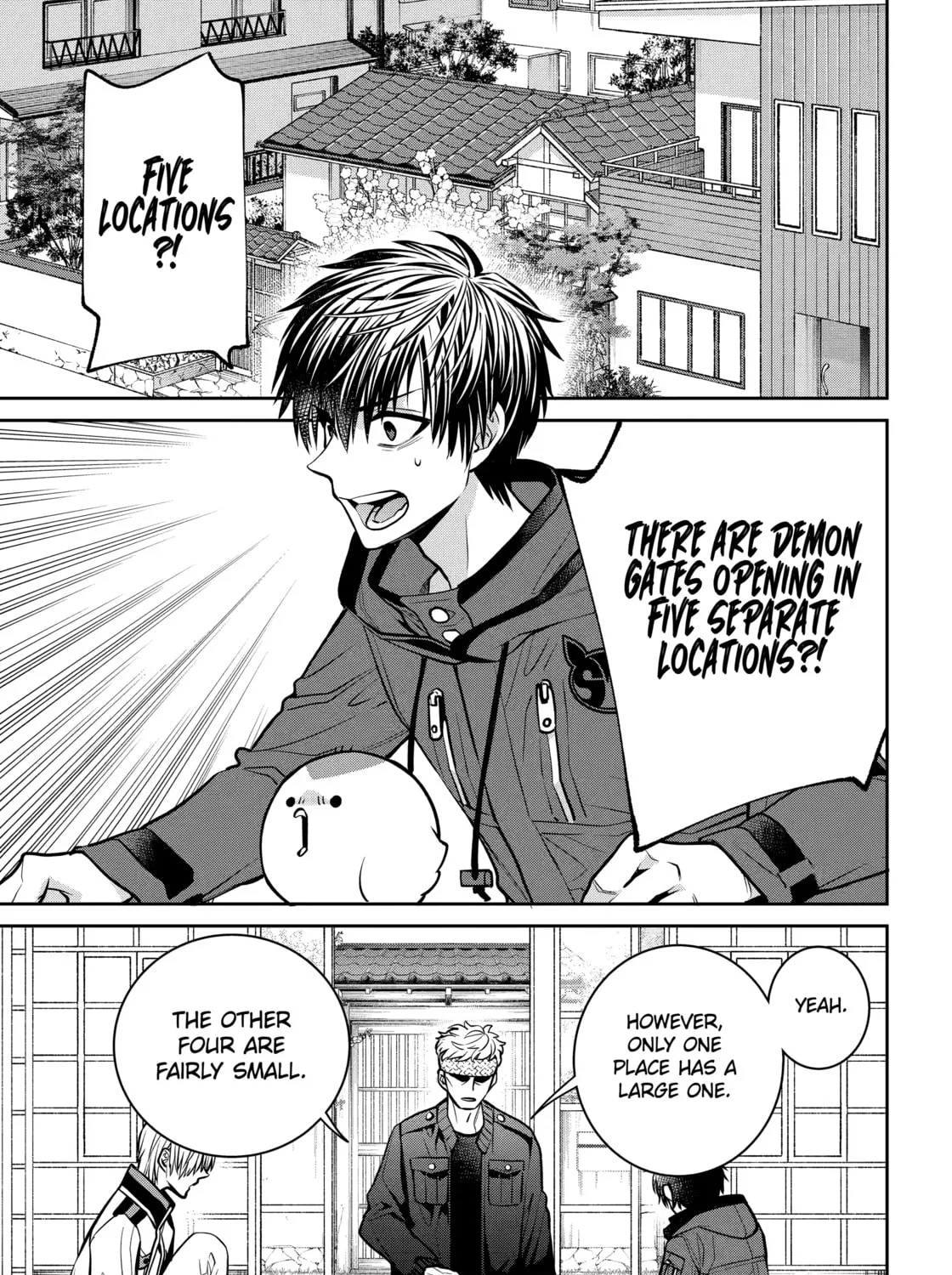 404 Demons Chapter 28.1 page 13 - 