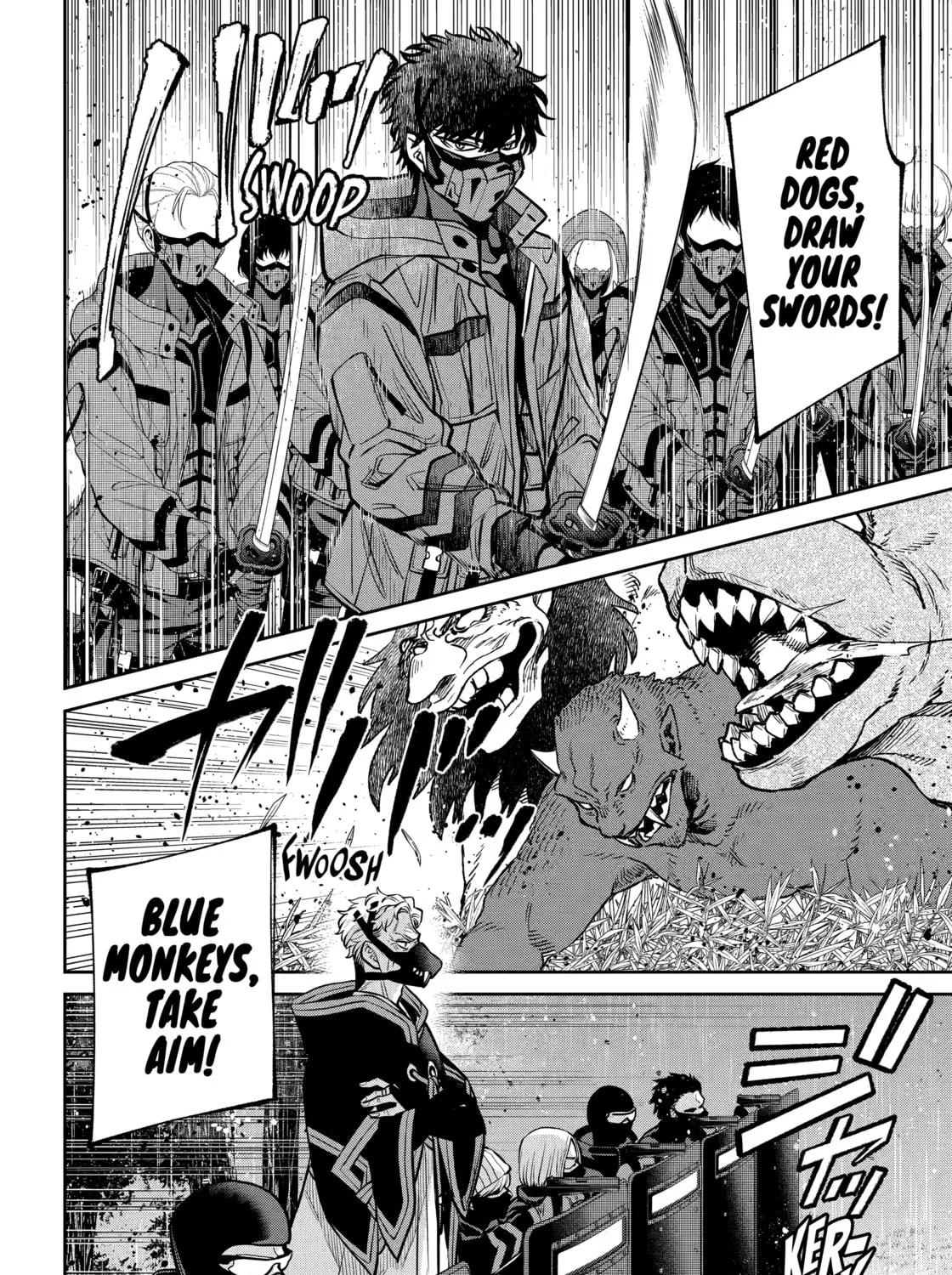 404 Demons Chapter 28.1 page 31 - 