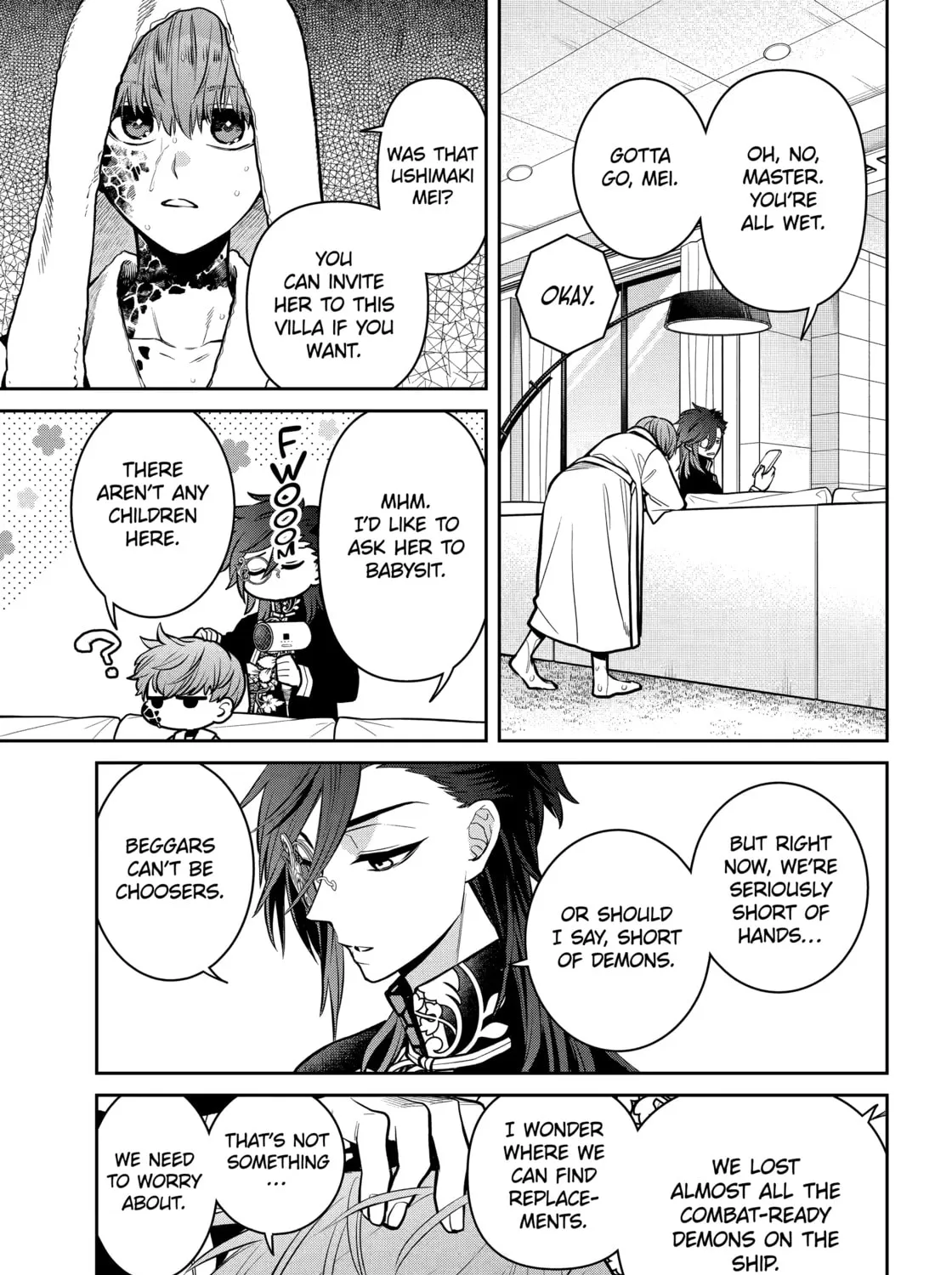 404 Demons Chapter 28.1 page 9 - 