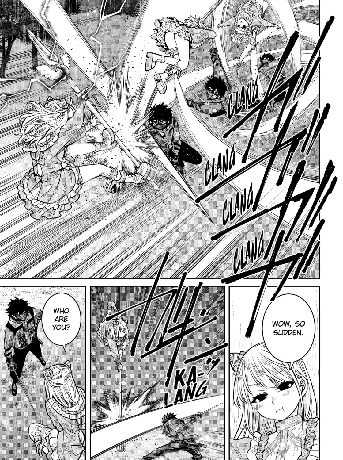 404 Demons Chapter 28.2 page 13 - 