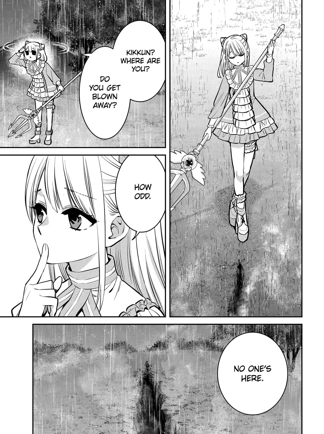 404 Demons Chapter 28.2 page 21 - 
