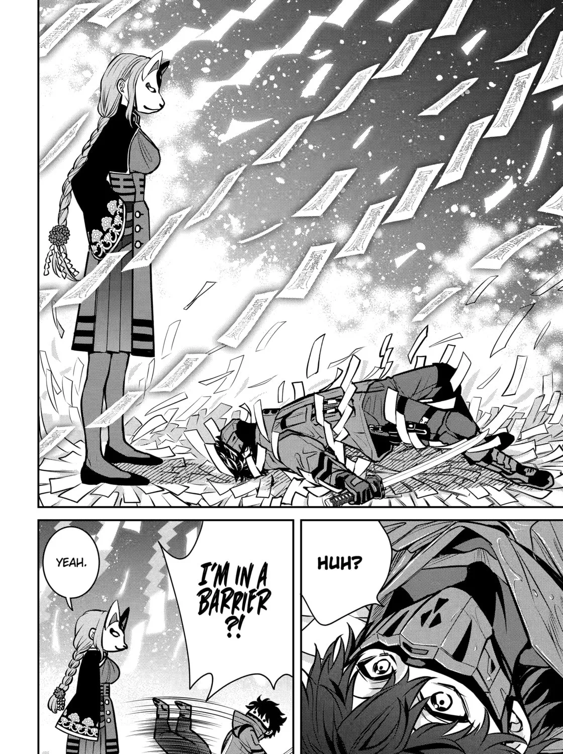 404 Demons Chapter 28.2 page 23 - 