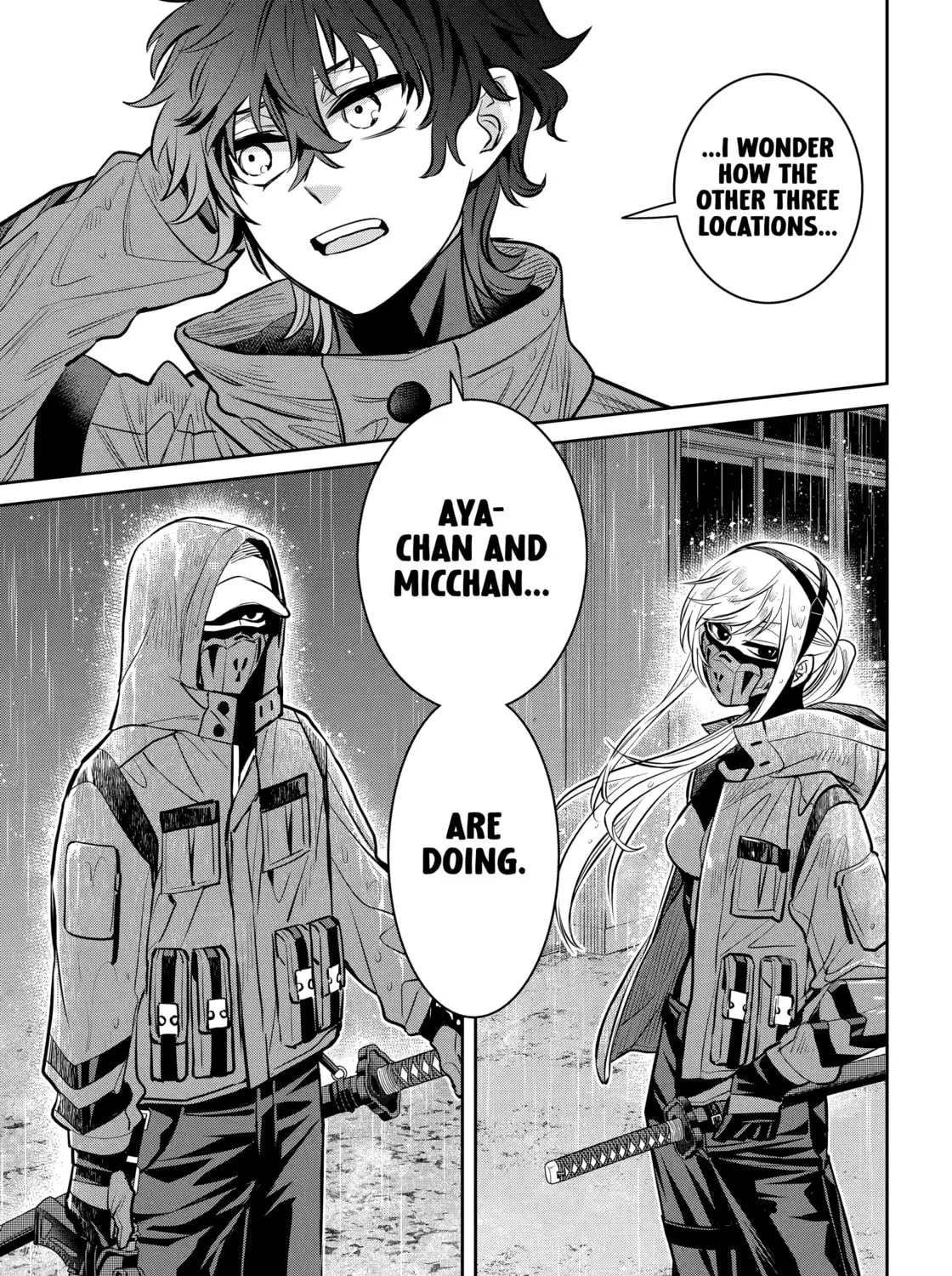 404 Demons Chapter 28.2 page 29 - 
