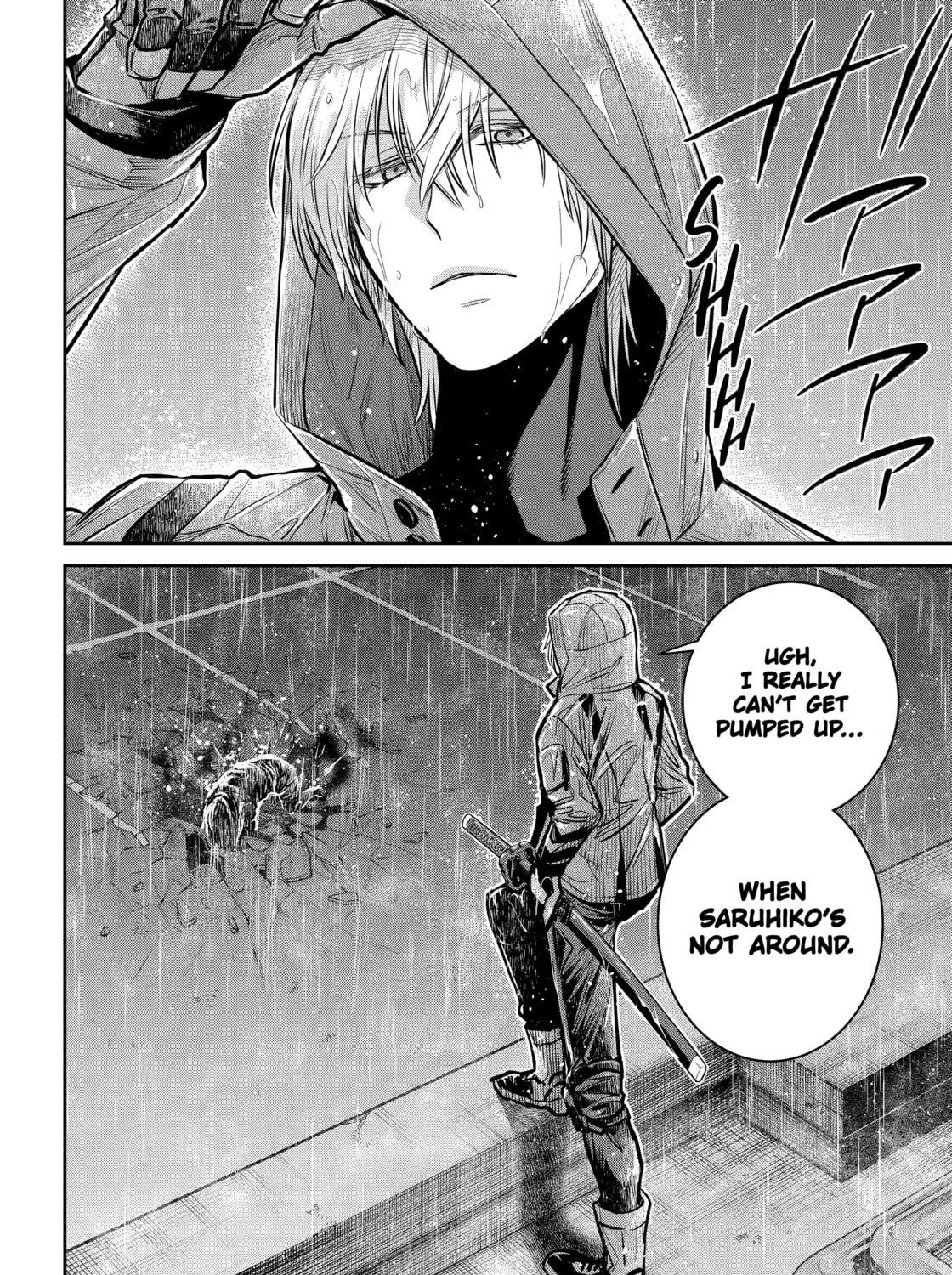 404 Demons Chapter 28.2 page 31 - 