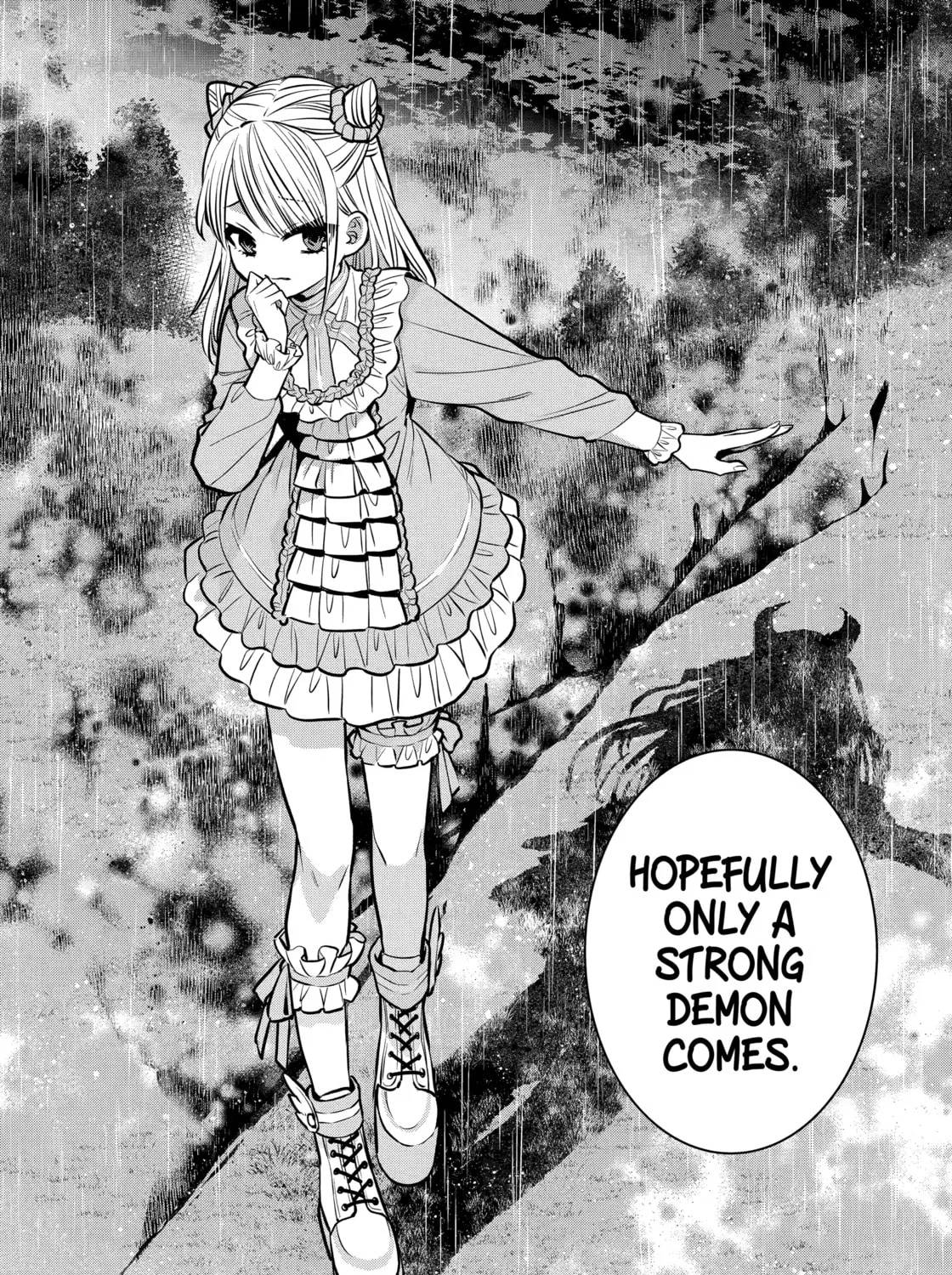 404 Demons Chapter 28.2 page 9 - 