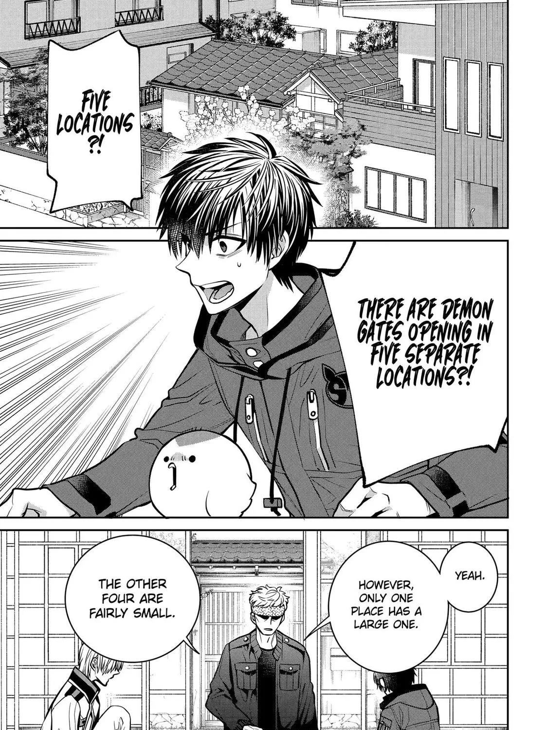 404 Demons Chapter 28 page 13 - 