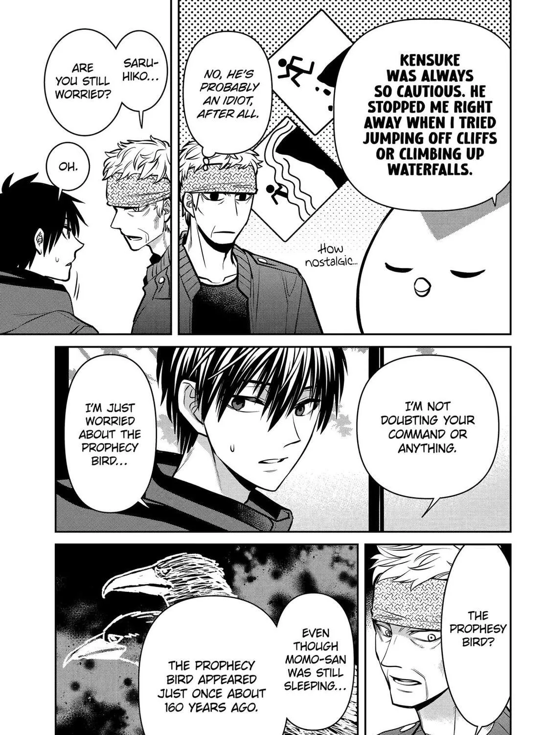 404 Demons Chapter 28 page 21 - 