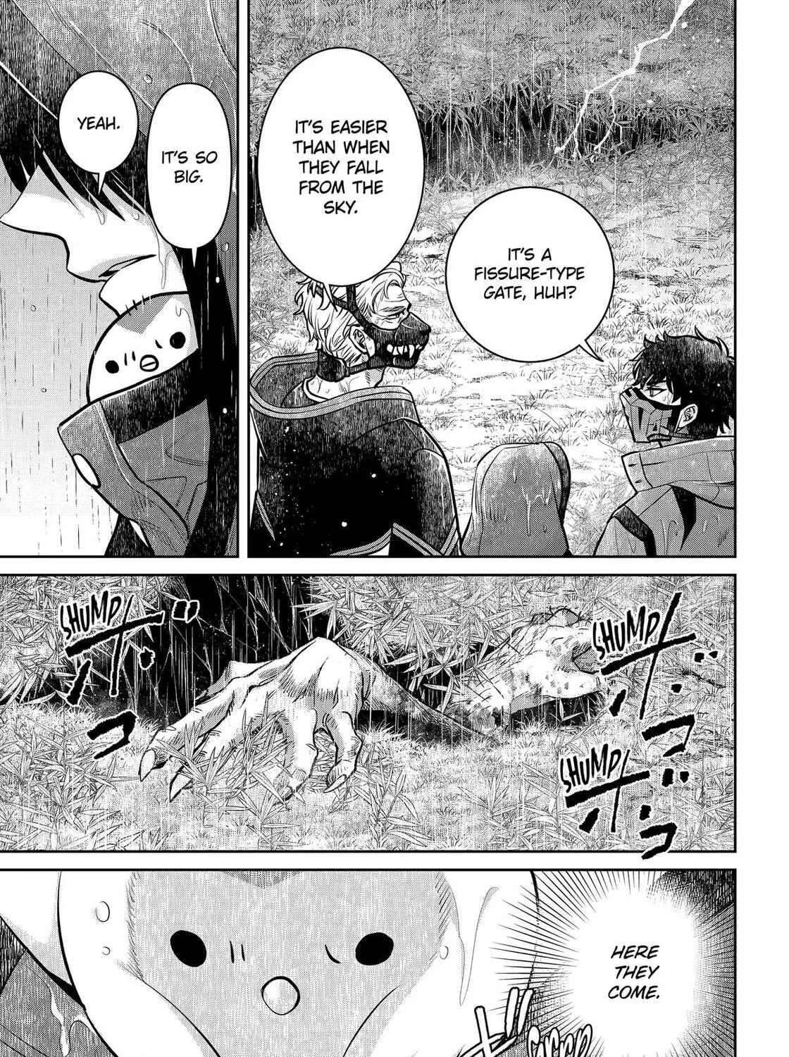 404 Demons Chapter 28 page 29 - 