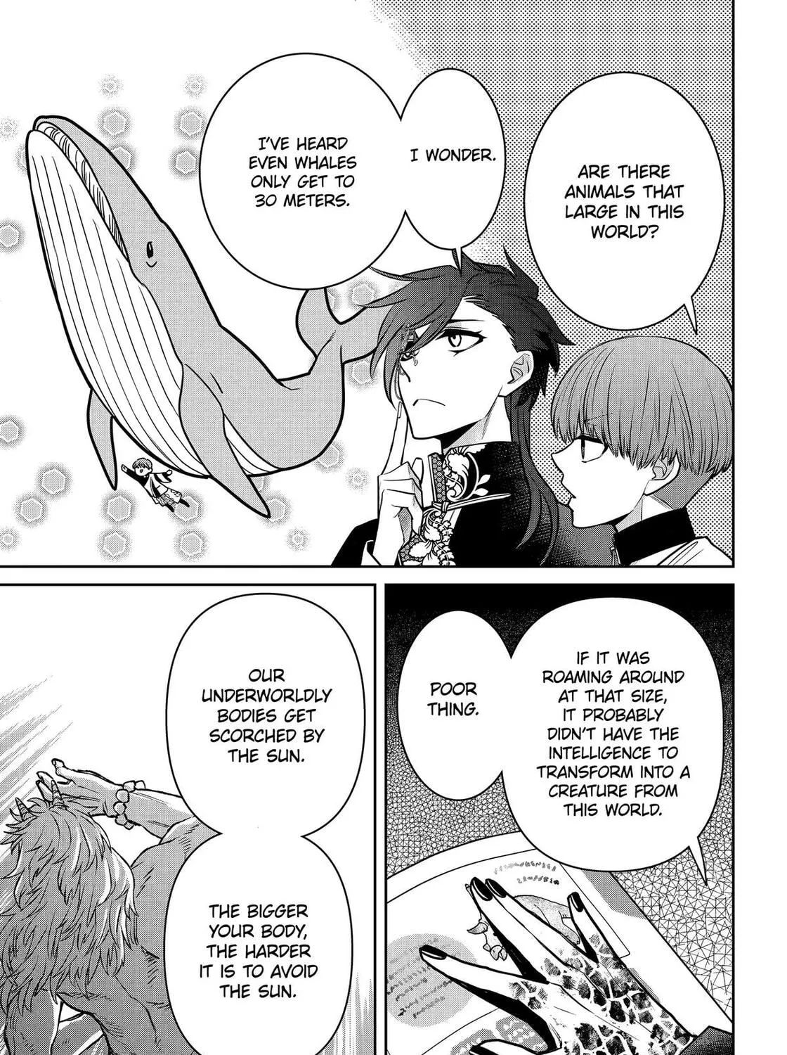 404 Demons Chapter 28 page 37 - 
