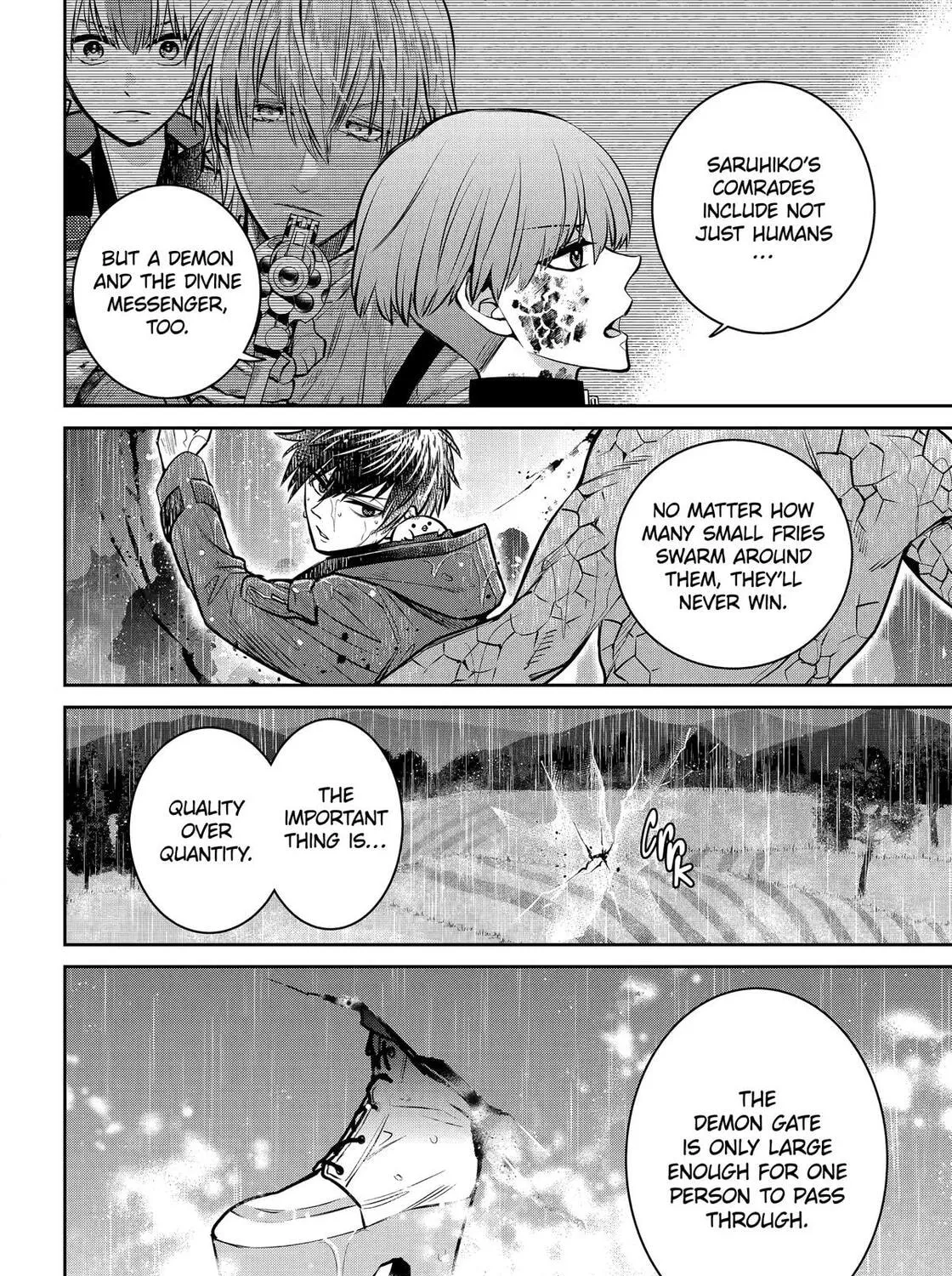 404 Demons Chapter 28 page 39 - 