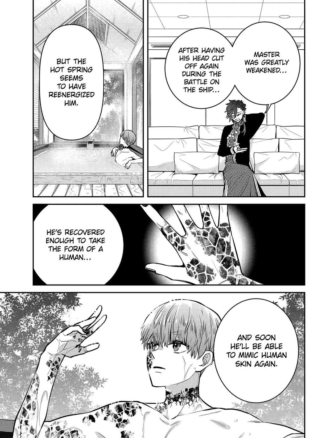 404 Demons Chapter 28 page 5 - 