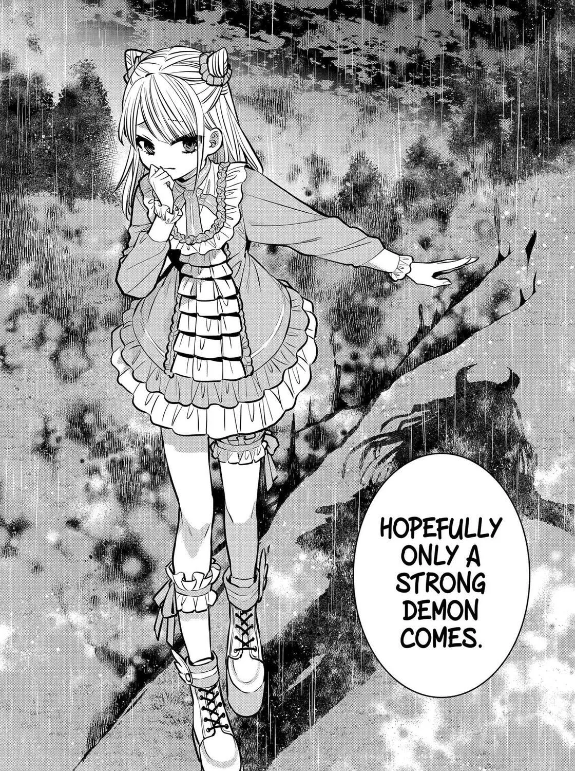 404 Demons Chapter 28 page 41 - 